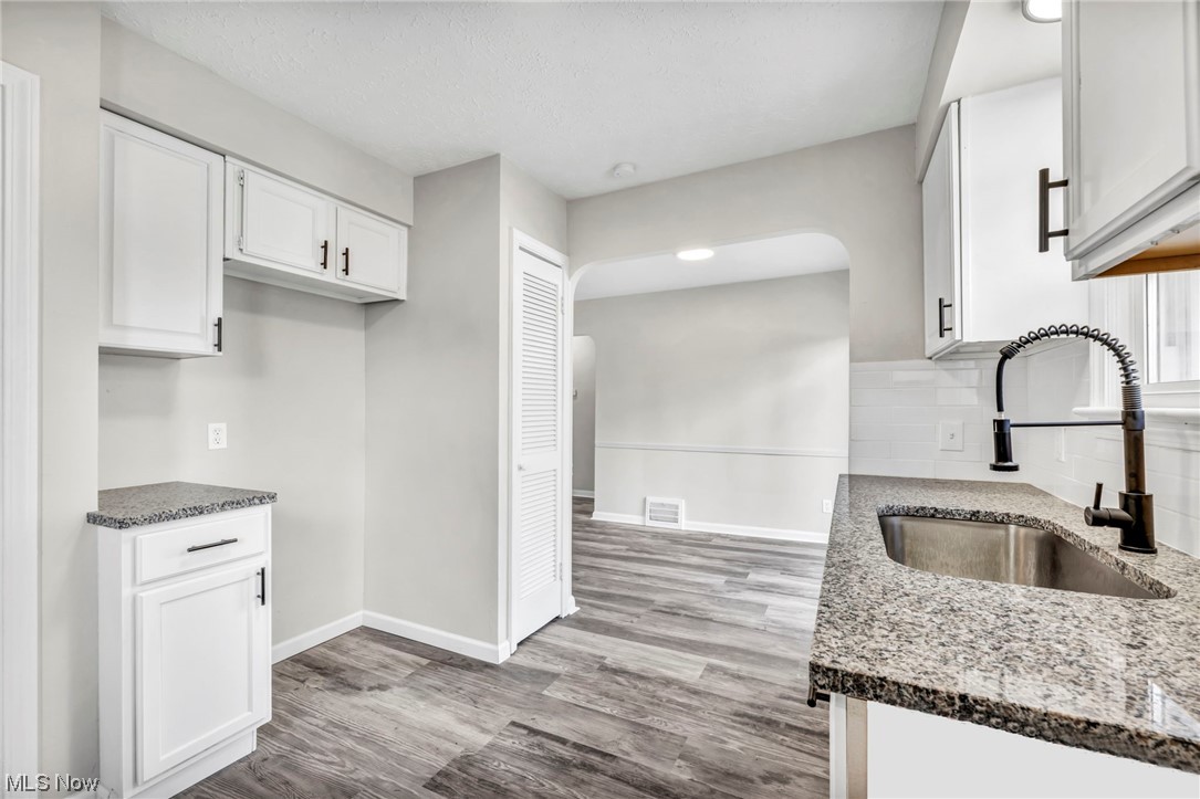 Libby Gardens - Residential