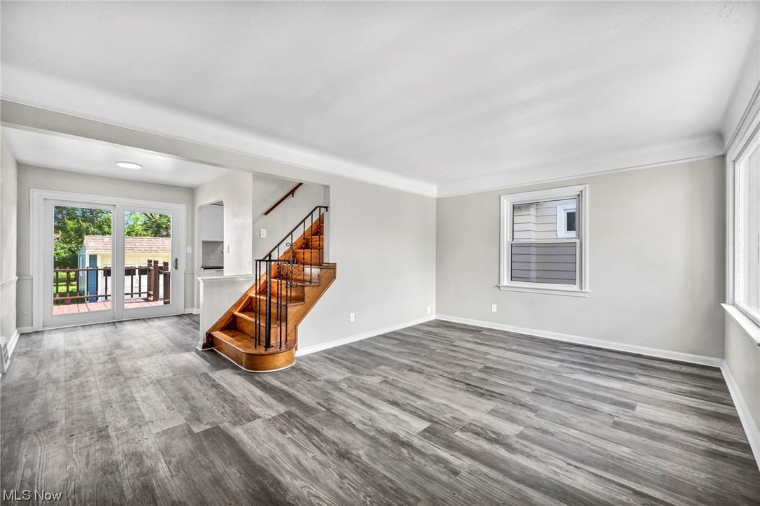 Libby Gardens - Residential