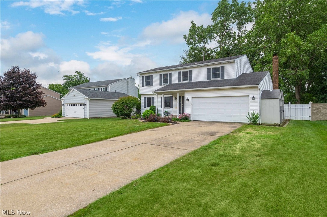 4218 Canterbury Drive