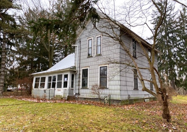 Norton - Residential