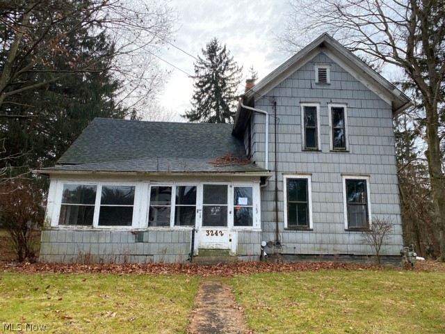 Norton - Residential