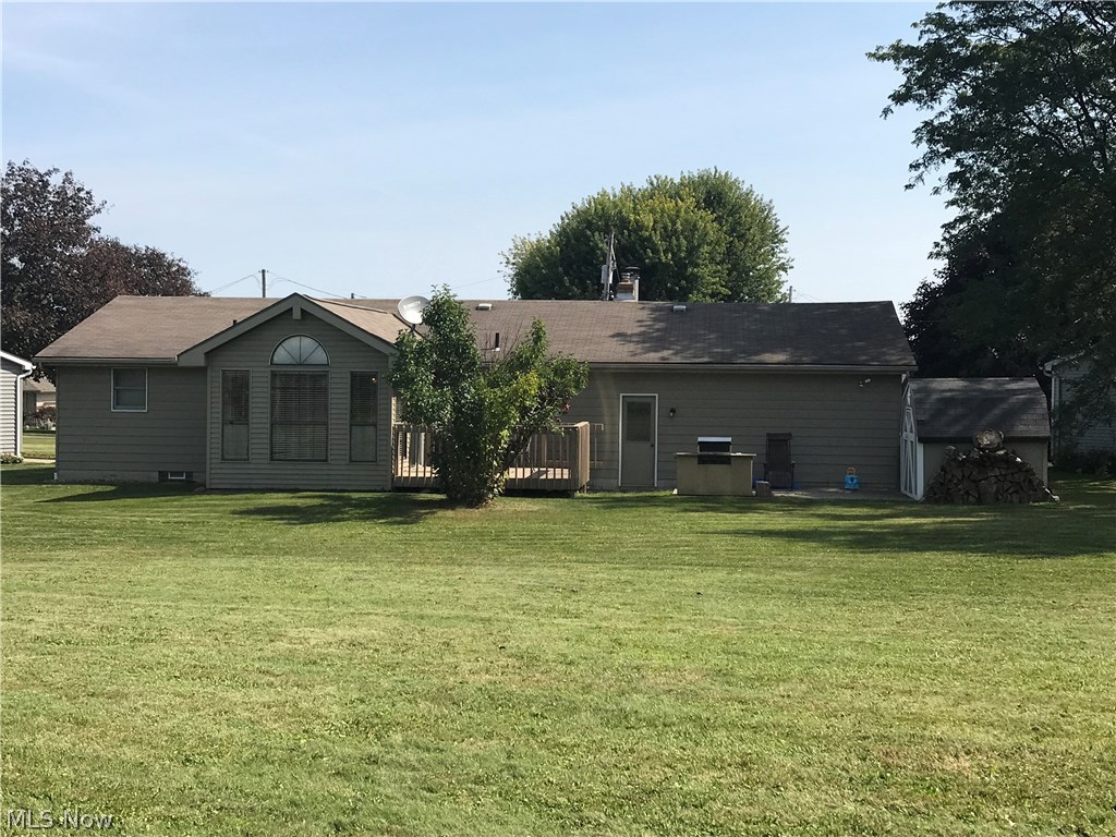 Single Garden 06 - Residential