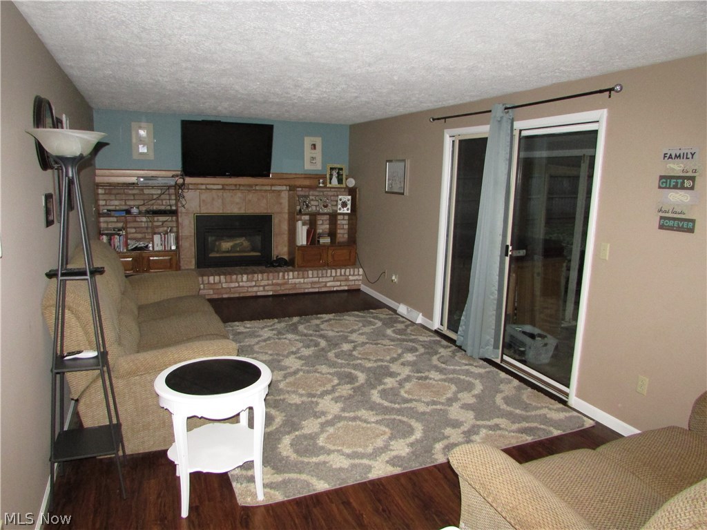 Forest Brook Estates - Residential