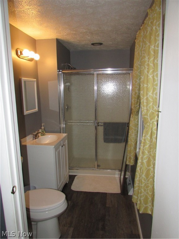 Forest Brook Estates - Residential