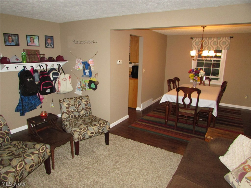 Forest Brook Estates - Residential