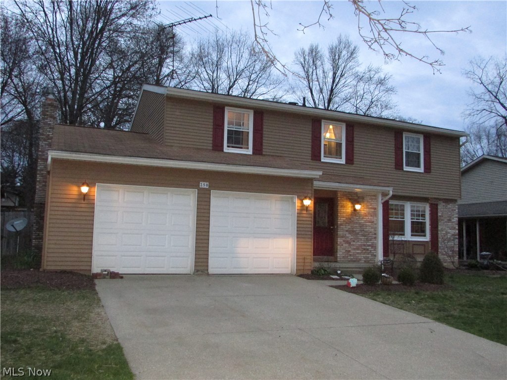 Forest Brook Estates - Residential