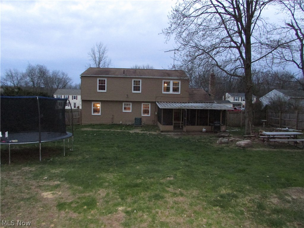Forest Brook Estates - Residential