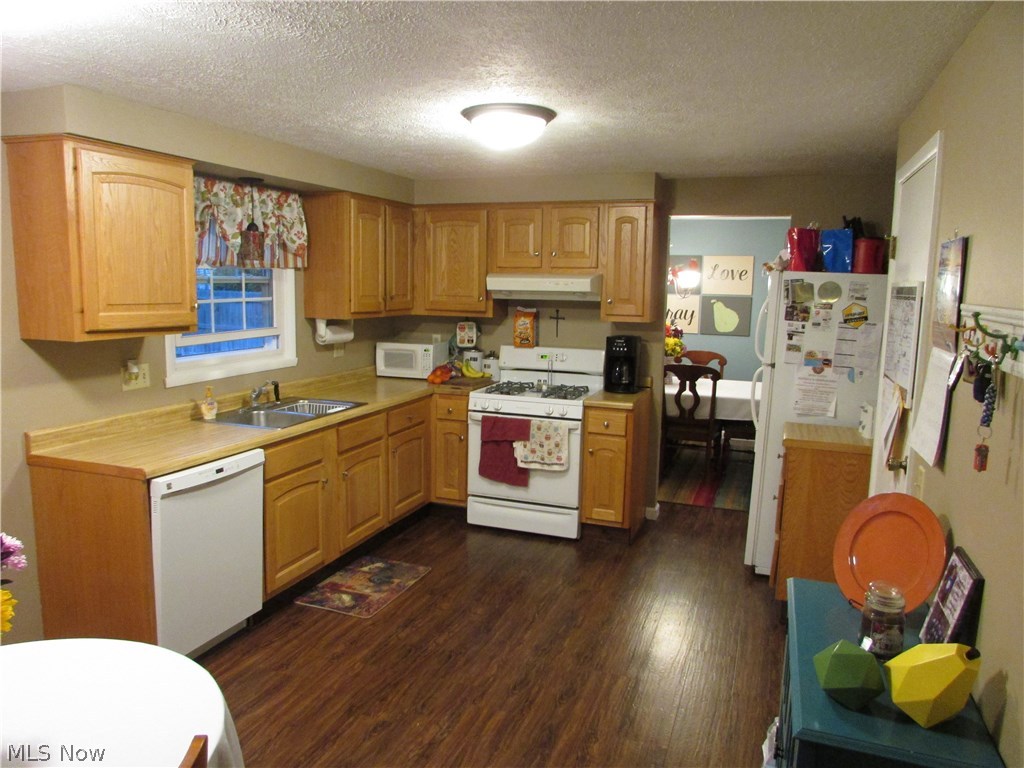 Forest Brook Estates - Residential