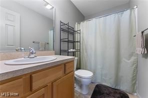 Villas/Falconcrest Condo - Residential