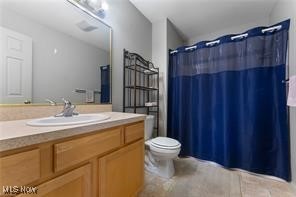 Villas/Falconcrest Condo - Residential