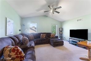 Villas/Falconcrest Condo - Residential