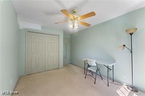 Villas/Falconcrest Condo - Residential