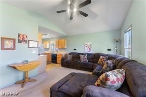 Villas/Falconcrest Condo - Residential