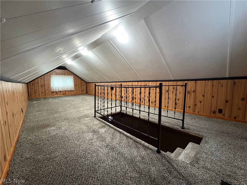 Senecaville - Residential