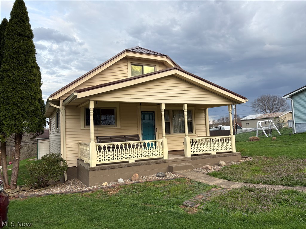 Senecaville - Residential