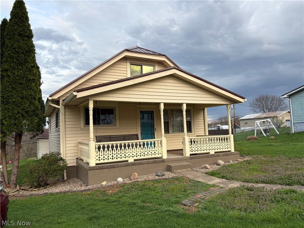 Photo of 222 High Street, Senecaville, OH 43780 (MLS # 5198612)