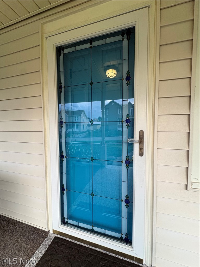 Senecaville - Residential