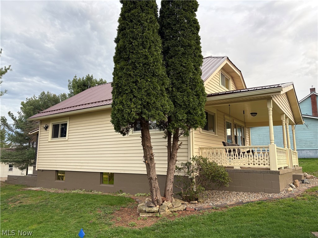 Senecaville - Residential