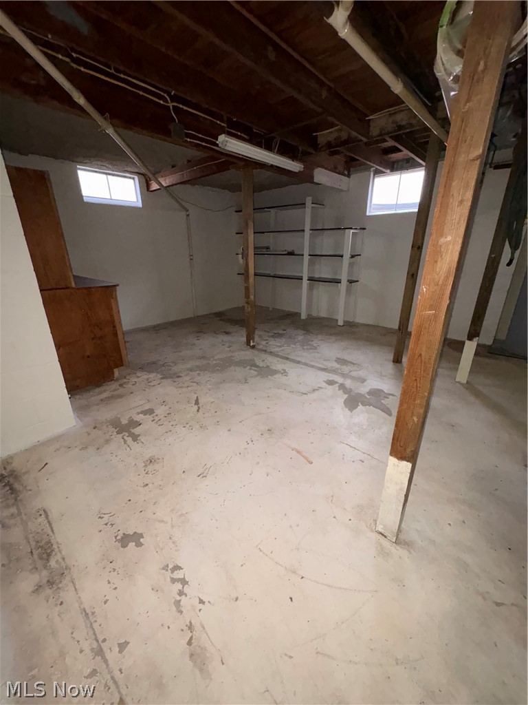 Senecaville - Residential