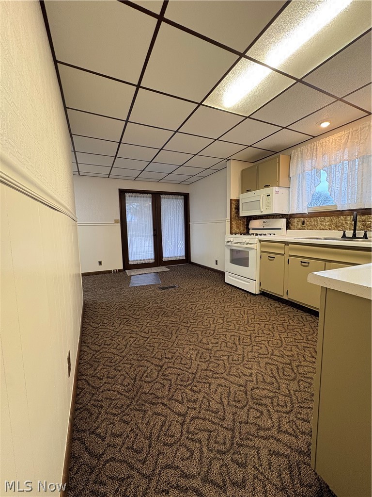 Senecaville - Residential