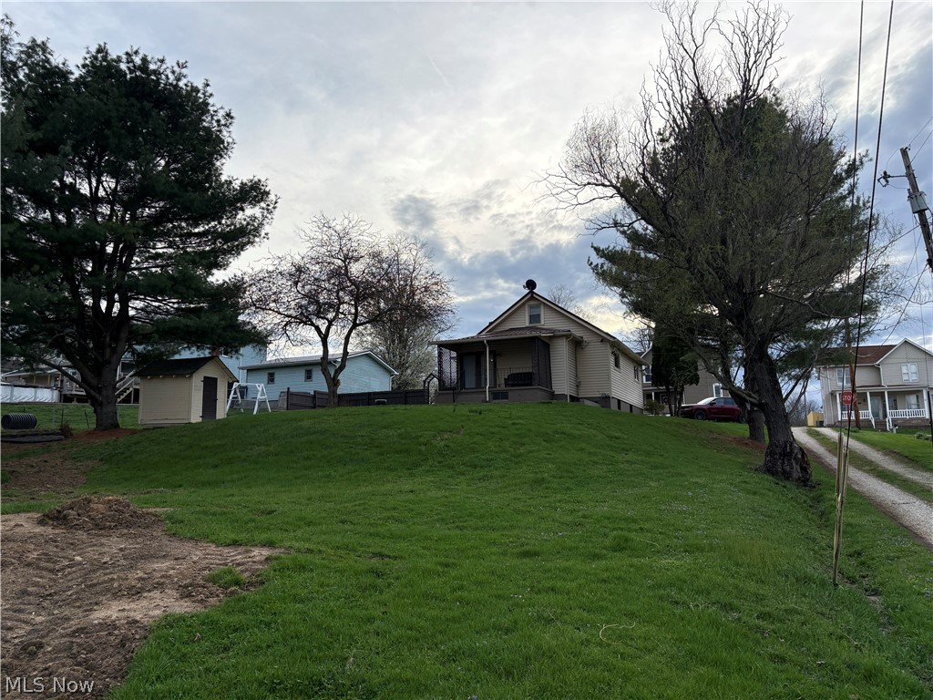 Senecaville - Residential