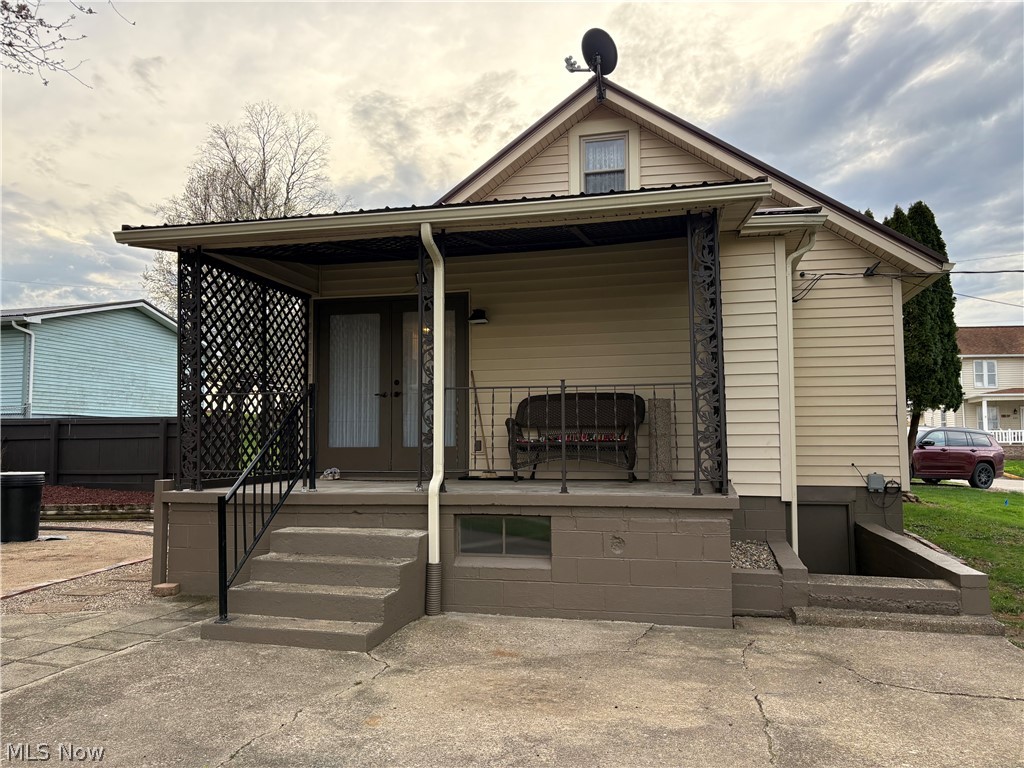 Senecaville - Residential