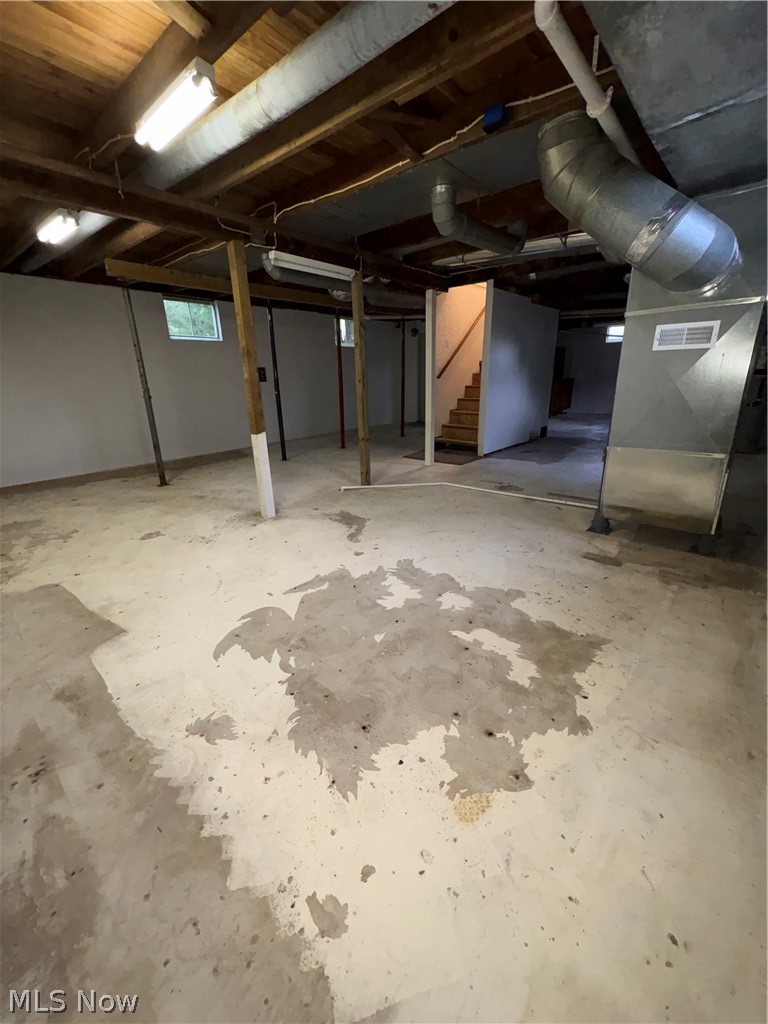 Senecaville - Residential