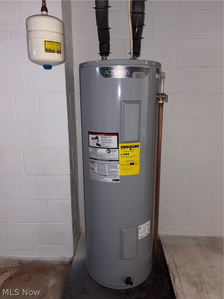 Senecaville - Residential