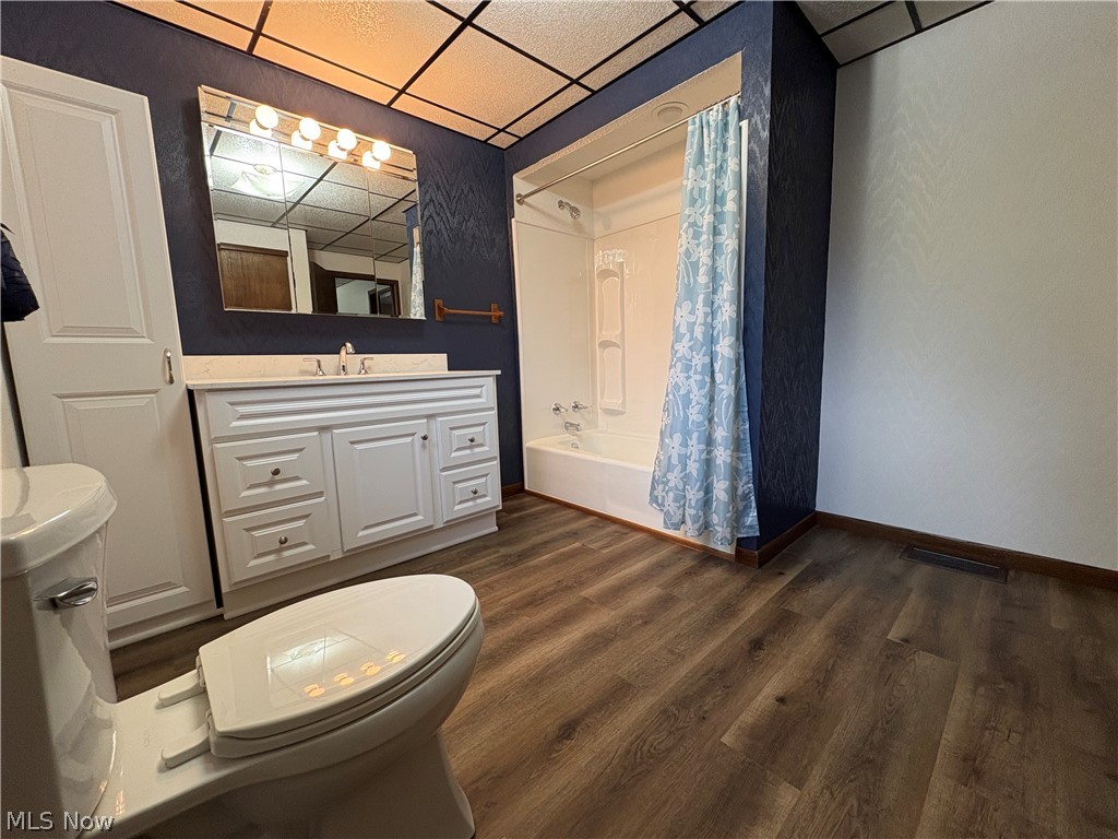 Senecaville - Residential