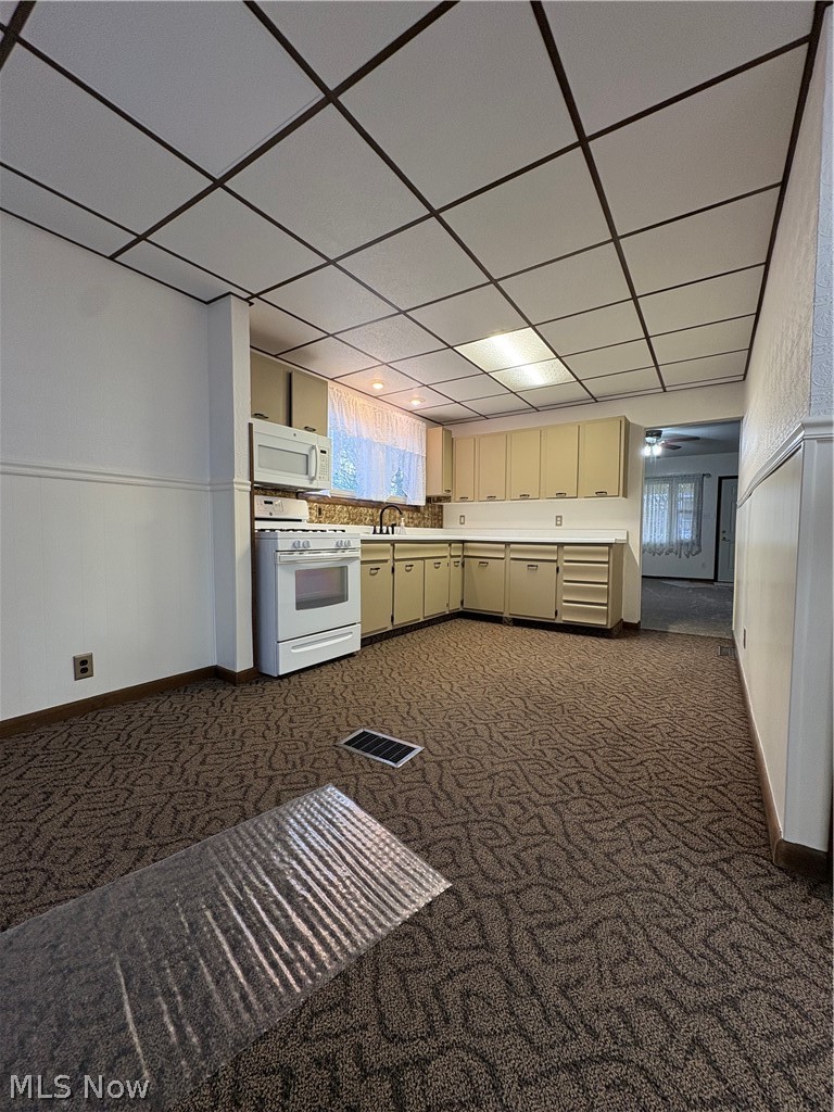 Senecaville - Residential