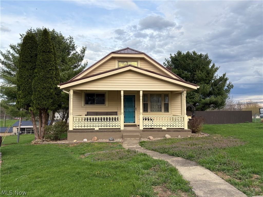 Senecaville - Residential