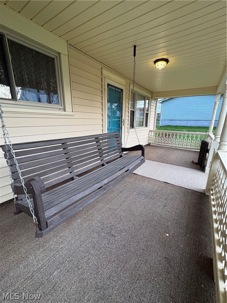 Senecaville - Residential