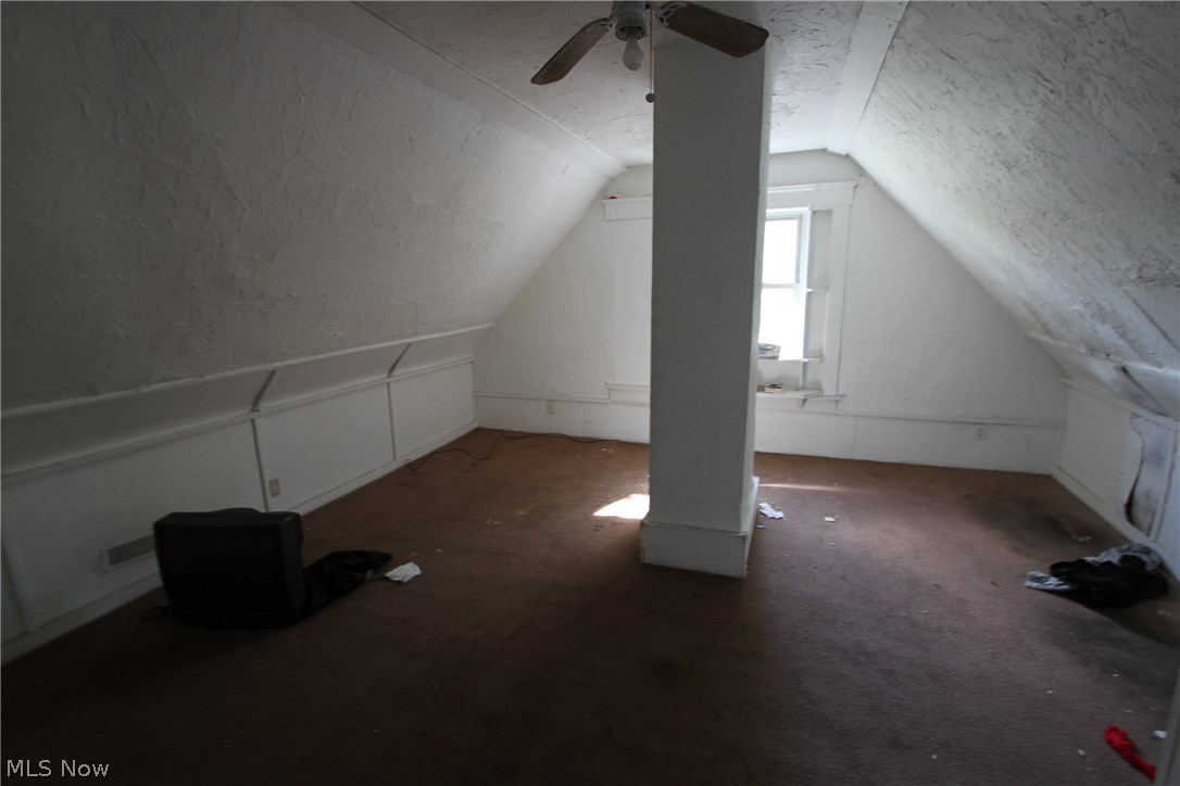 Southern - Residential Income