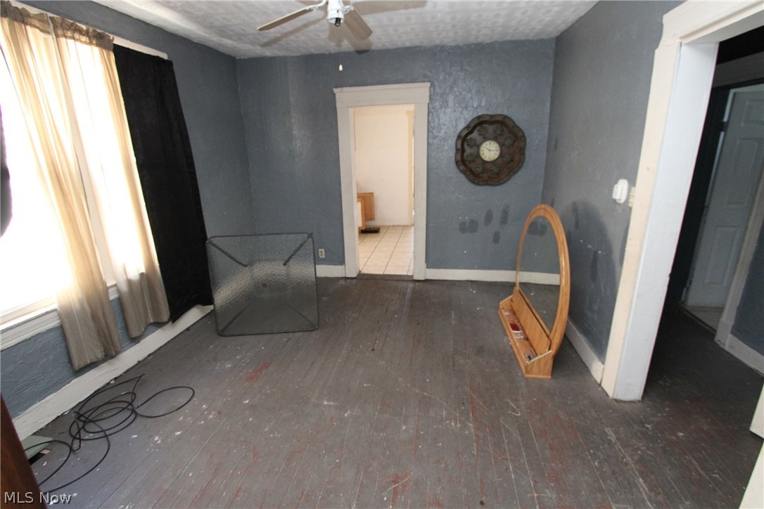 Southern - Residential Income