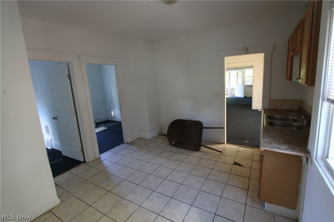 Southern - Residential Income