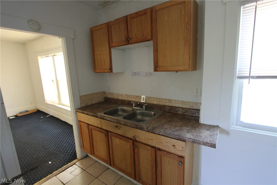 Southern - Residential Income