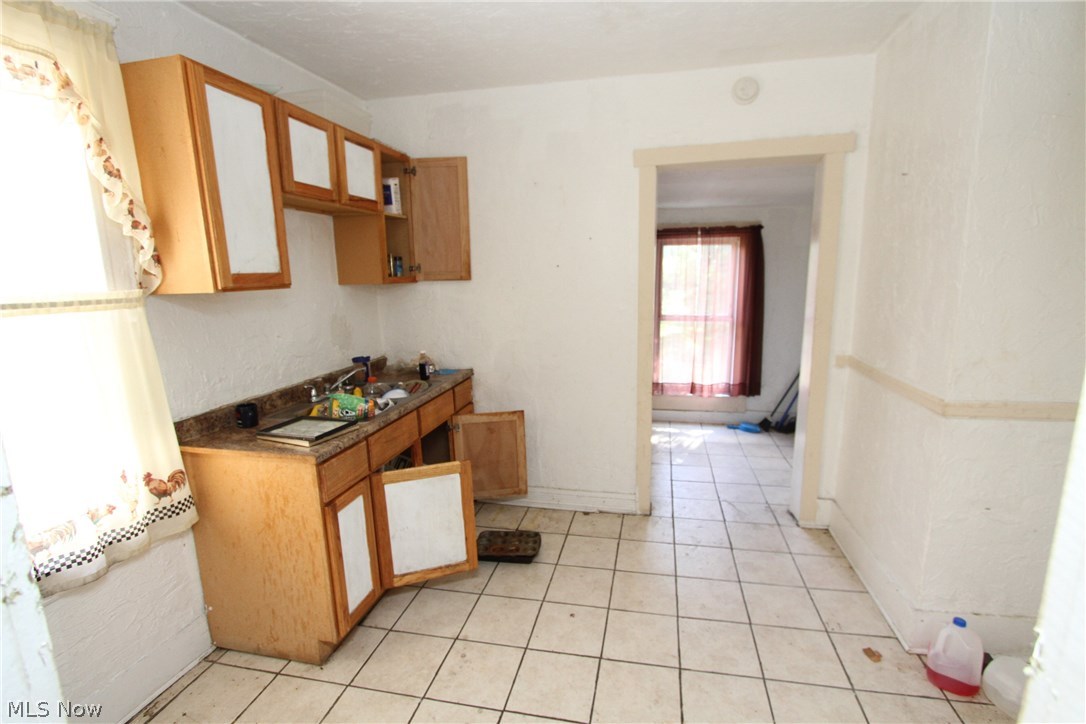 Southern - Residential Income