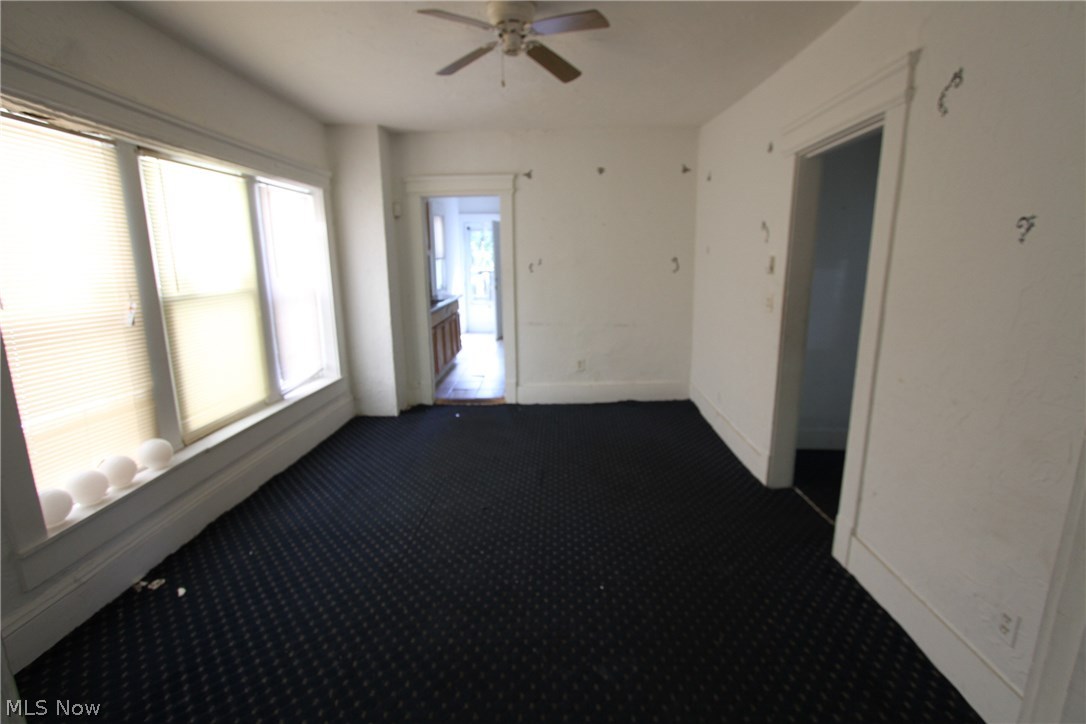 Southern - Residential Income