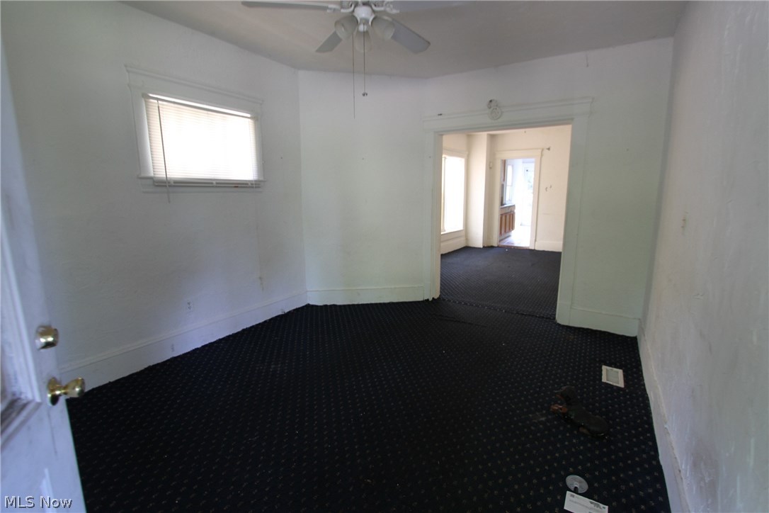 Southern - Residential Income