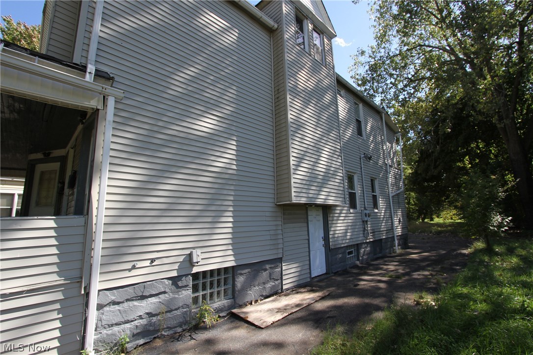 Southern - Residential Income