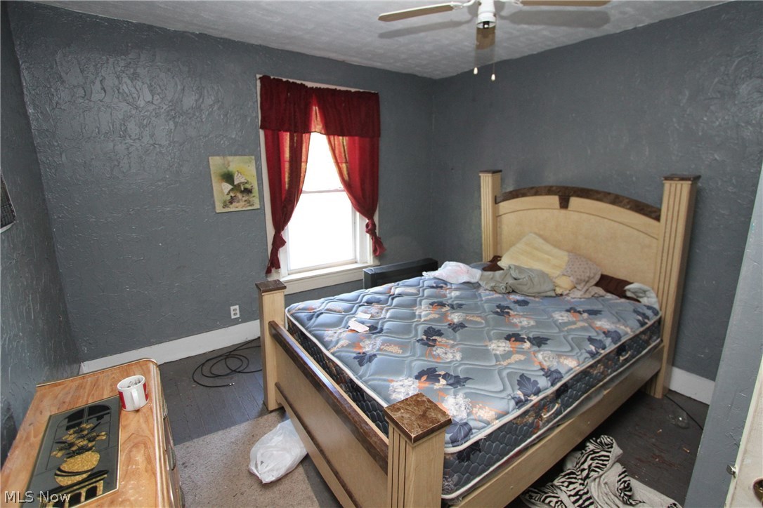 Southern - Residential Income