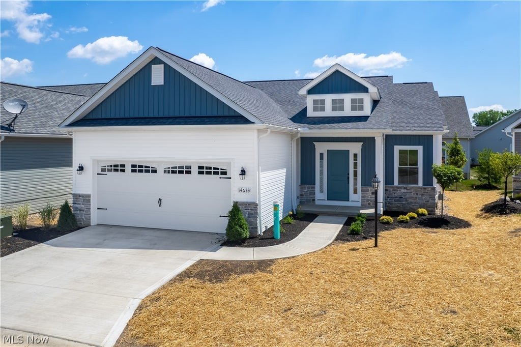 Photo of 14633 Baywood Lane, Strongsville, OH 44136 (MLS # 5226174)