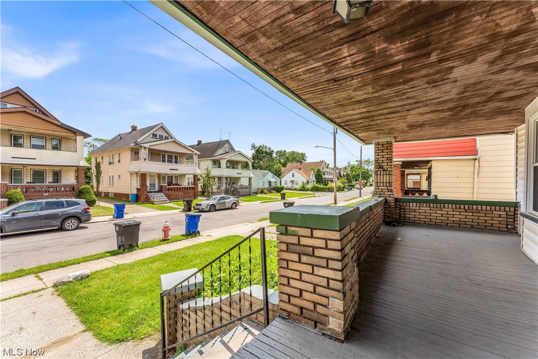 A C Spears 03 - Residential Lease