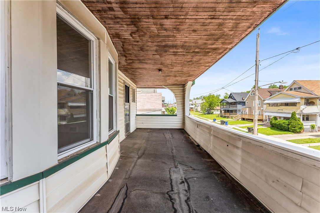 A C Spears 03 - Residential Lease