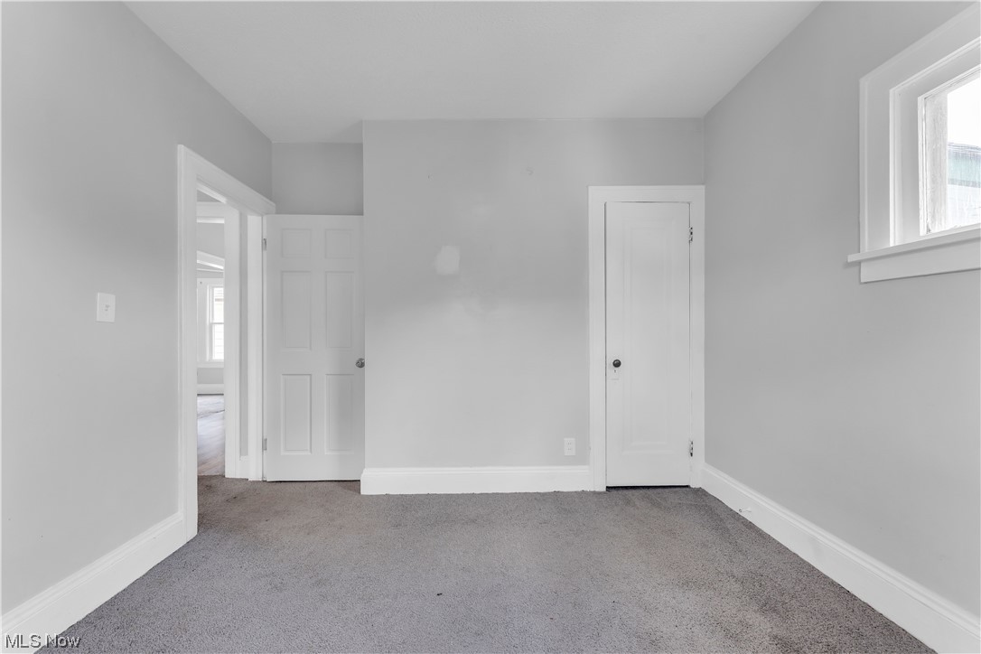 A C Spears 03 - Residential Lease