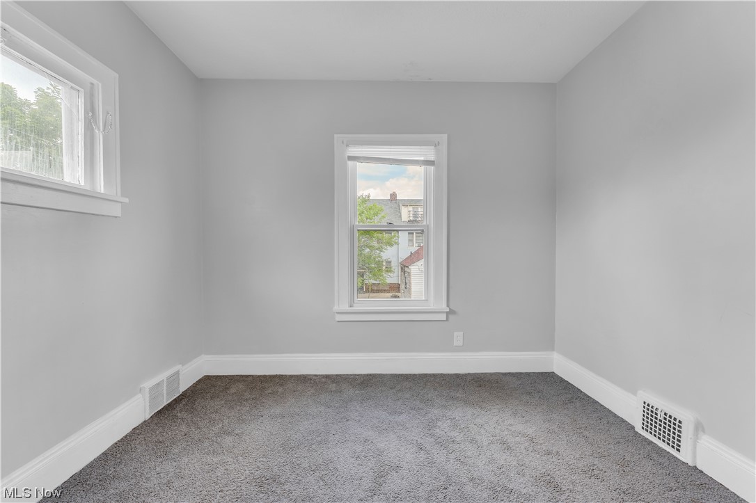 A C Spears 03 - Residential Lease