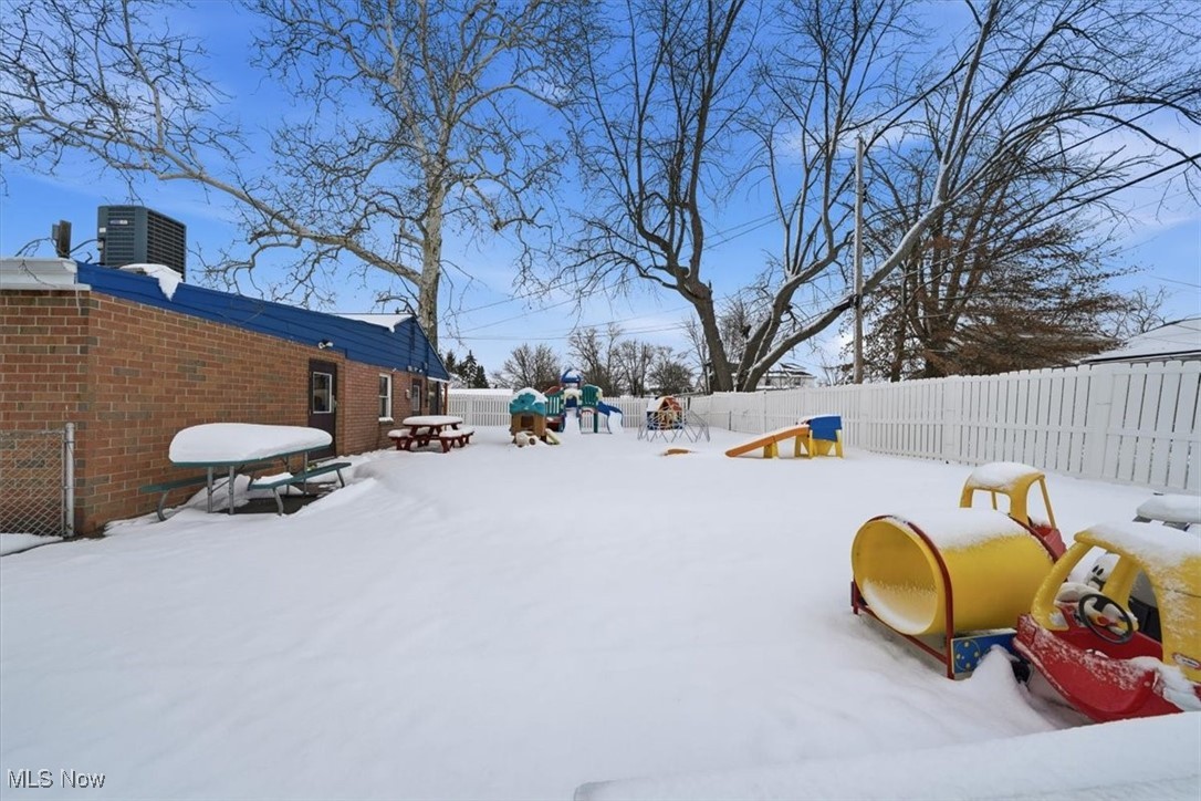 Foster & Nelsons - Commercial Sale