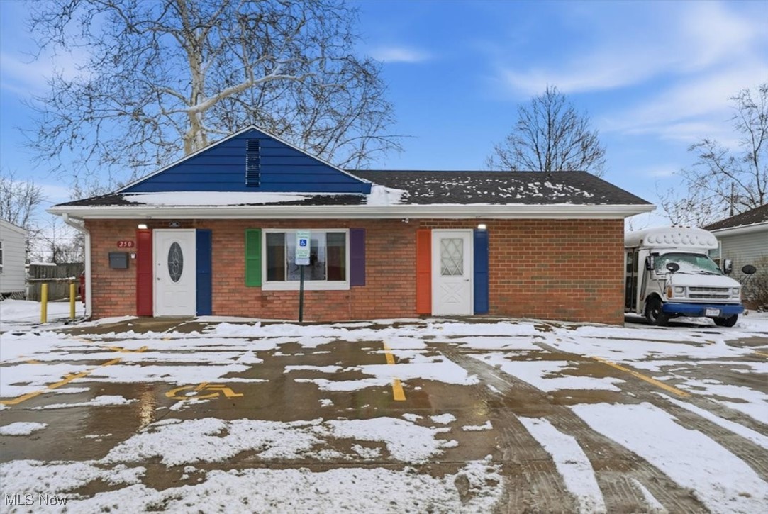 Foster & Nelsons - Commercial Sale