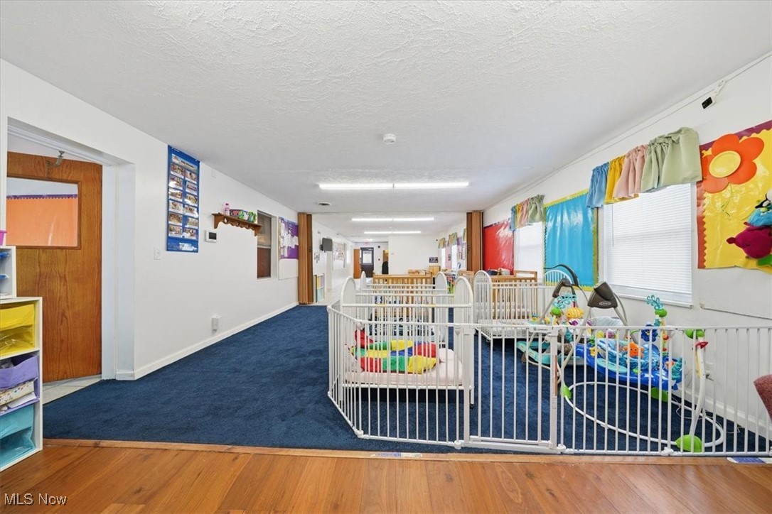 Foster & Nelsons - Commercial Sale