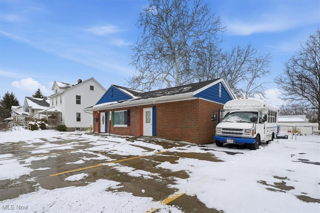 Foster & Nelsons - Commercial Sale